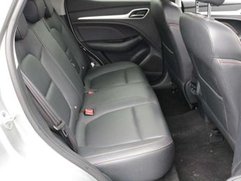 MG ZS 1.0T GDi Exclusive 5dr DCT