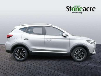 MG ZS 1.0T GDi Exclusive 5dr DCT