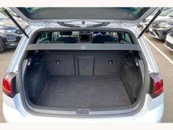 Volkswagen Golf GTE 1.4 TSI GTE Advance 5dr DSG