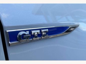 Volkswagen Golf GTE 1.4 TSI GTE Advance 5dr DSG