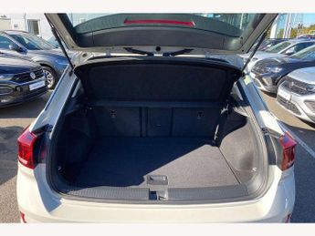 Volkswagen T-Roc 1.5 TSI Life 5dr DSG