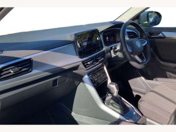 Volkswagen T-Roc 1.5 TSI Life 5dr DSG