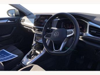 Volkswagen T-Roc 1.5 TSI Life 5dr DSG