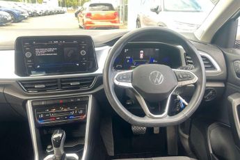Volkswagen T-Roc 1.5 TSI Life 5dr DSG