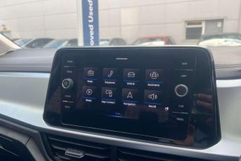 Volkswagen T-Roc 1.5 TSI Life 5dr DSG