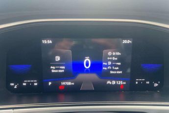 Volkswagen T-Roc 1.5 TSI Life 5dr DSG