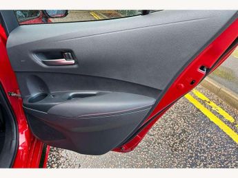 Toyota Corolla 1.8 Hybrid GR Sport 5dr CVT