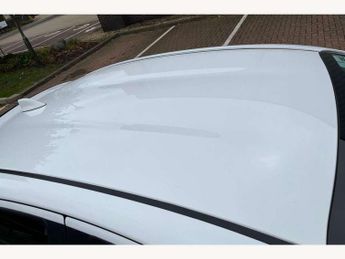 Toyota Yaris 1.5 Hybrid Icon 5dr CVT
