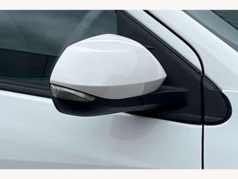 Toyota Yaris 1.5 Hybrid Icon 5dr CVT
