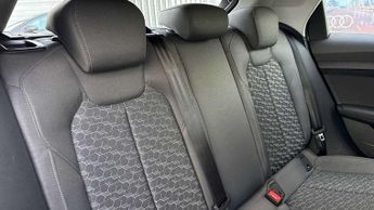 Audi A1 25 TFSI Sport 5dr S Tronic