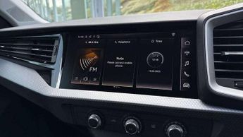 Audi A1 25 TFSI Sport 5dr S Tronic