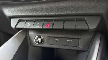 Audi A1 25 TFSI Sport 5dr S Tronic