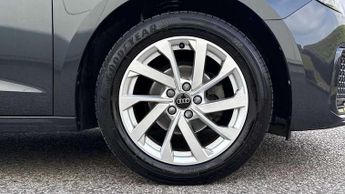Audi A1 25 TFSI Sport 5dr S Tronic
