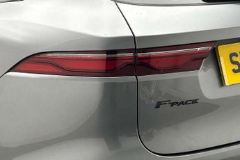 Jaguar F-Pace 2.0 D200 R-Dynamic S 5dr Auto AWD