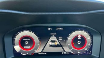 Nissan Juke 1.0 DiG-T N-Connecta 5dr DCT