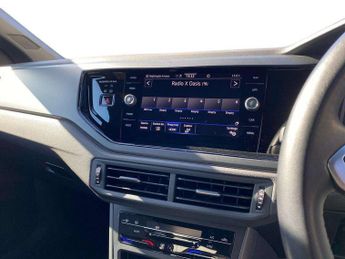 Volkswagen Polo 1.0 TSI 110 R-Line 5dr DSG