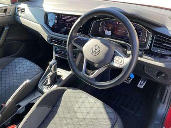 Volkswagen Polo 1.0 TSI 110 R-Line 5dr DSG