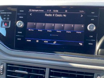 Volkswagen Polo 1.0 TSI 110 R-Line 5dr DSG