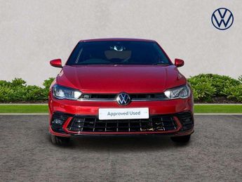 Volkswagen Polo 1.0 TSI 110 R-Line 5dr DSG