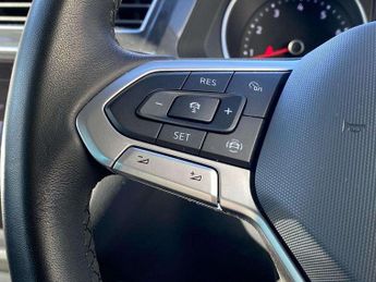 Volkswagen Tiguan 1.5 TSI 150 Life 5dr DSG