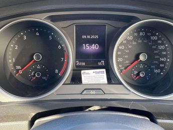 Volkswagen Tiguan 1.5 TSI 150 Life 5dr DSG