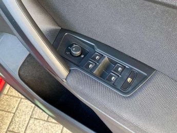 Volkswagen Tiguan 1.5 TSI 150 Life 5dr DSG