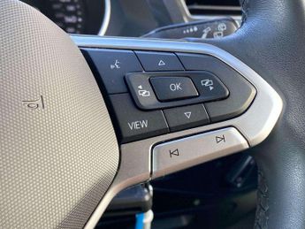 Volkswagen Tiguan 1.5 TSI 150 Life 5dr DSG