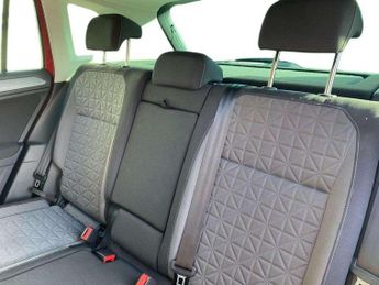 Volkswagen Tiguan 1.5 TSI 150 Life 5dr DSG