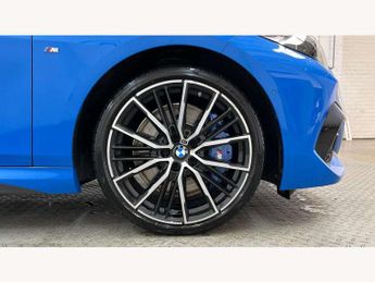 BMW 2 Series Gran Coupe 218i [136] M Sport 4dr DCT