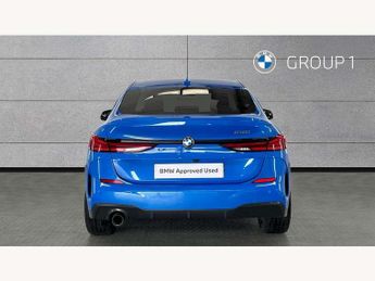 BMW 2 Series Gran Coupe 218i [136] M Sport 4dr DCT