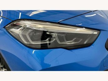 BMW 2 Series Gran Coupe 218i [136] M Sport 4dr DCT