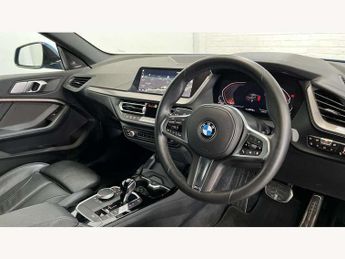 BMW 2 Series Gran Coupe 218i [136] M Sport 4dr DCT