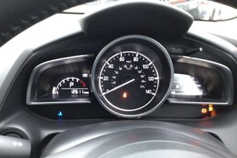 Mazda 2 1.5 Skyactiv G Sport 5dr Auto