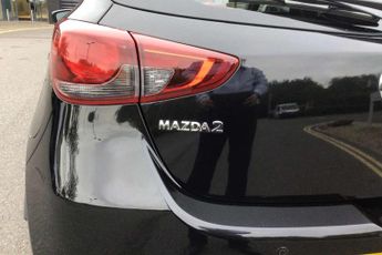 Mazda 2 1.5 Skyactiv G Sport 5dr Auto