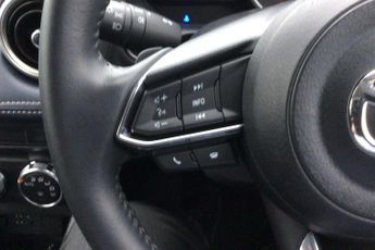 Mazda 2 1.5 Skyactiv G Sport 5dr Auto