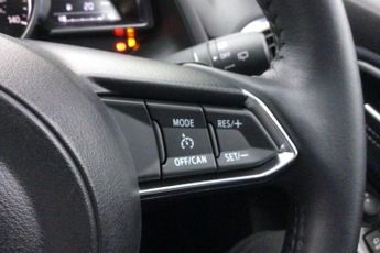 Mazda 2 1.5 Skyactiv G Sport 5dr Auto