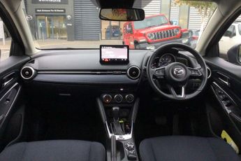 Mazda 2 1.5 Skyactiv G Sport 5dr Auto