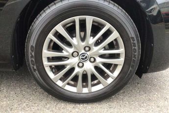 Mazda 2 1.5 Skyactiv G Sport 5dr Auto