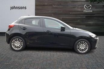 Mazda 2 1.5 Skyactiv G Sport 5dr Auto