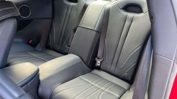 Lexus LC 500h 3.5 2dr Auto