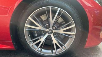 Lexus LC 500h 3.5 2dr Auto