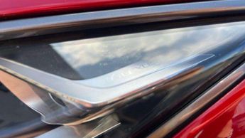 Lexus LC 500h 3.5 2dr Auto