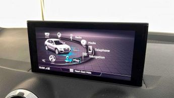 Audi Q2 35 TFSI S Line 5dr S Tronic