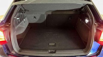 Audi Q2 35 TFSI S Line 5dr S Tronic