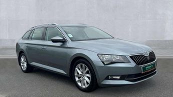 Skoda Superb 1.5 TSI SE 5dr DSG