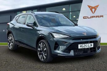 Cupra Formentor 1.5 eTSI 150 V2 5dr DSG