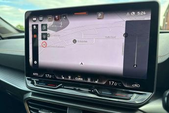 Cupra Formentor 1.5 eTSI 150 V2 5dr DSG