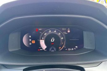 Cupra Formentor 1.5 eTSI 150 V2 5dr DSG