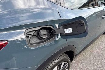 Cupra Formentor 1.5 eTSI 150 V2 5dr DSG