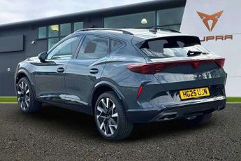 Cupra Formentor 1.5 eTSI 150 V2 5dr DSG